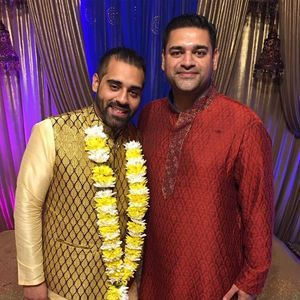 Meet your Posher, Safeer